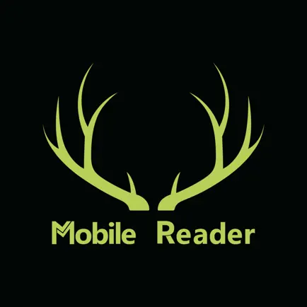 iMobile Reader Читы