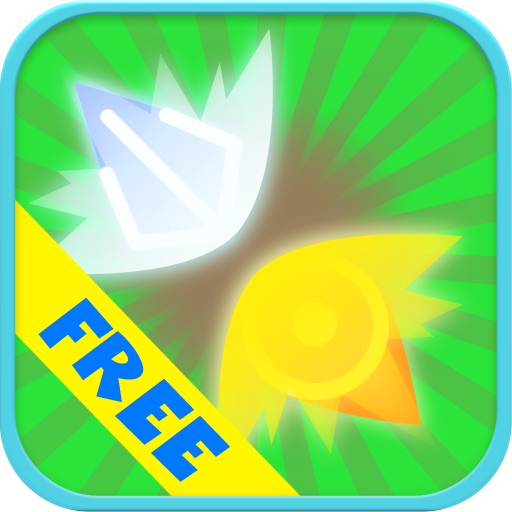 The Fast Finger - Free icon