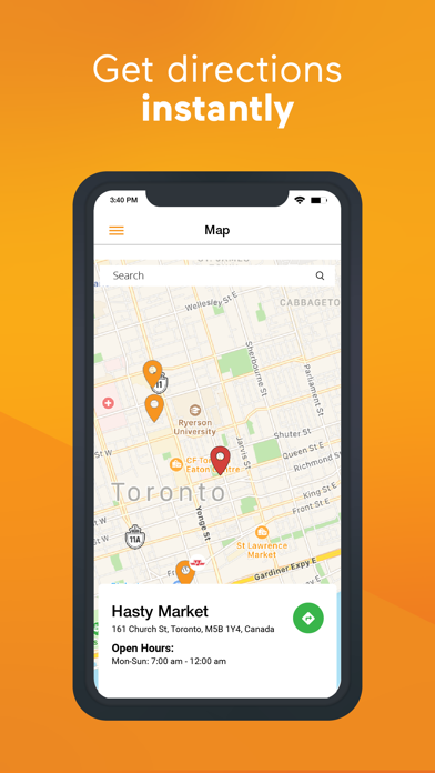 Screenshot #1 pour Localcoin