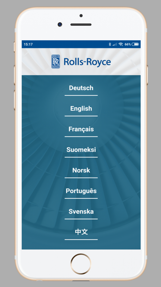 #1. Rolls-Royce Intro to GTT (iOS) 由: Rolls-Royce Holdings Plc