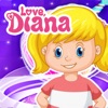 Diana Love - Food Maker - iPadアプリ