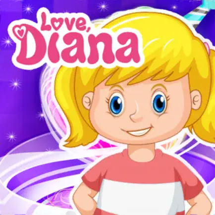 Diana Love - Food Maker Cheats