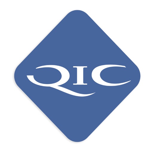 QIC iOS App