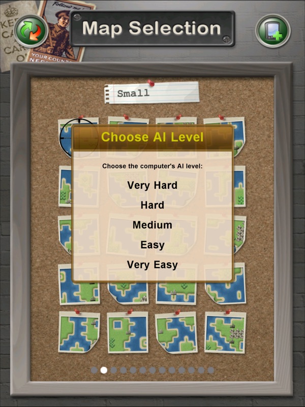 Mother Of All Battles screenshot 9