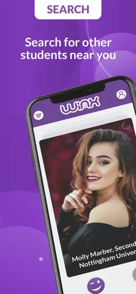 Game screenshot Winx - Student only dating app mod apk