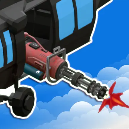 Heli Chase Cheats