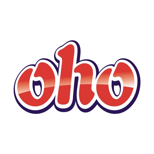 Oho Kryžiažodžiai