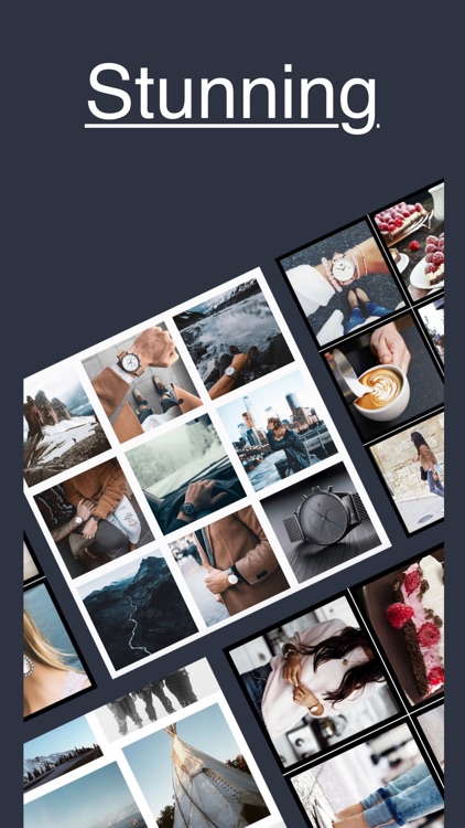 Framer for Instagram