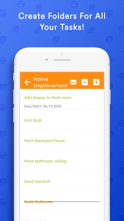 Family Organizer & To Do List screenshot-4