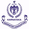 Karnatka Badminton Association icon