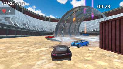Destruction Arena Stunt Cars screenshot 4