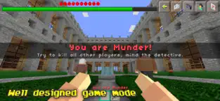 Imágen 5 Hide N Seek : Mini Games iphone