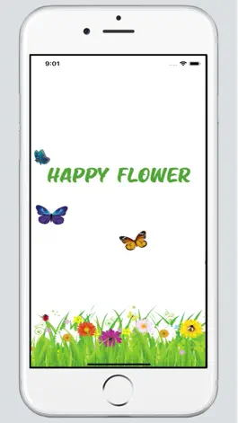 Game screenshot Happy Flower Plant Care & Help mod apk
