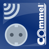 Commel Wifi Socket