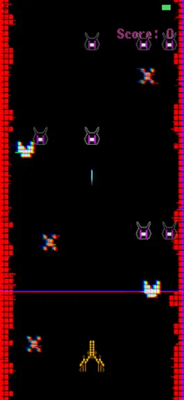 Game screenshot Ill x Buster apk