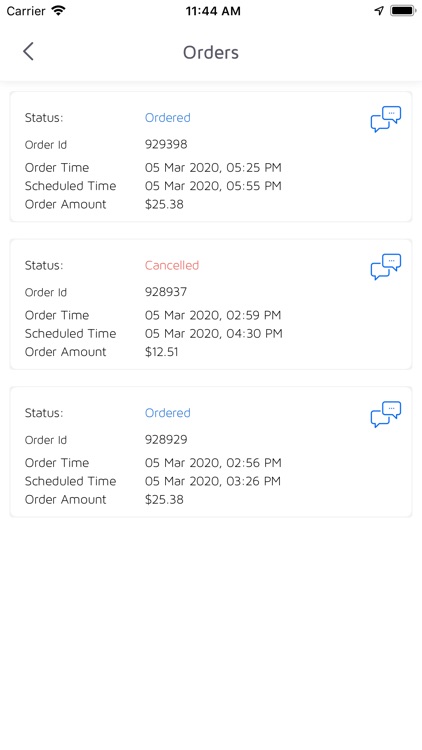 BuyEasy screenshot-9