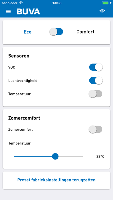 Screenshot #3 pour EcoStream