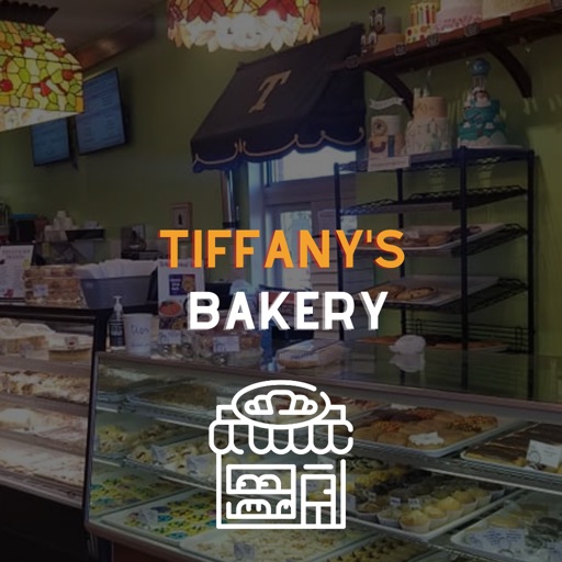 Tiffanys Bakery