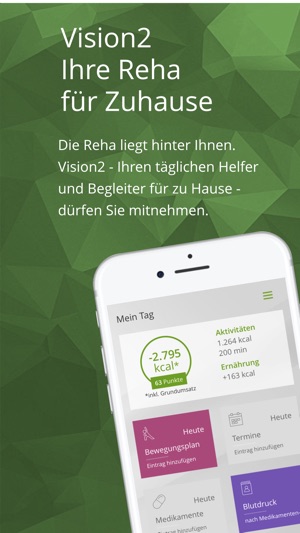 Vision2 Gesundes Herz(圖1)-速報App