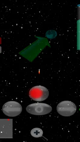 Game screenshot Mission: Moon apk