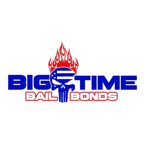 Big Time Bail Bonds
