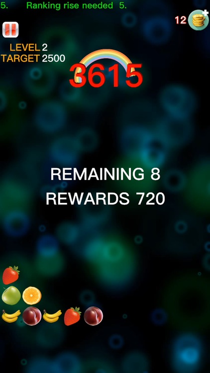Pop Fruits screenshot-3