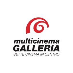Multicinema Galleria Bari