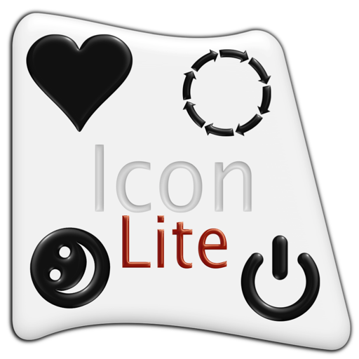 InerziaIcon Lite