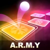 ARMY HOP: Kpop Music Game - iPadアプリ