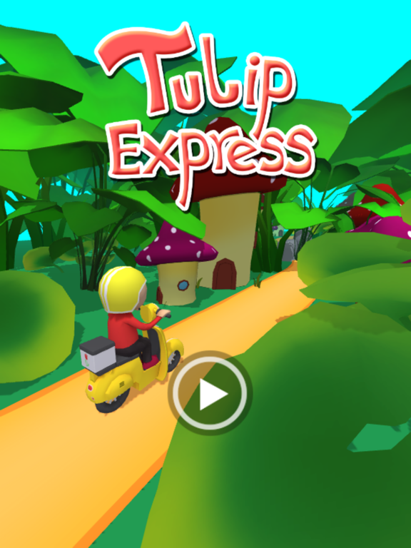 Tulip Expressのおすすめ画像5