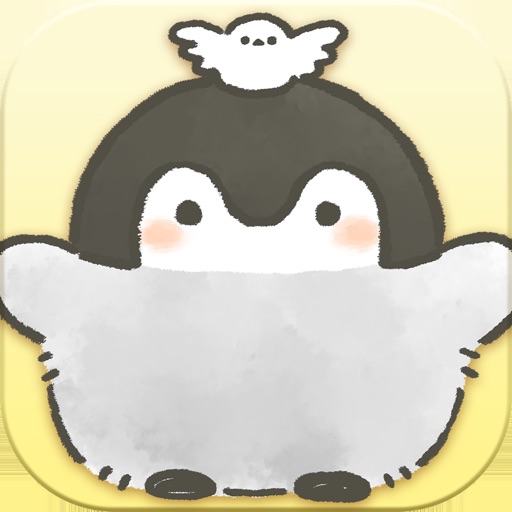 コウペンちゃん はなまる日和 ~癒し系ペンギン~
