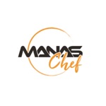 Manas Chef