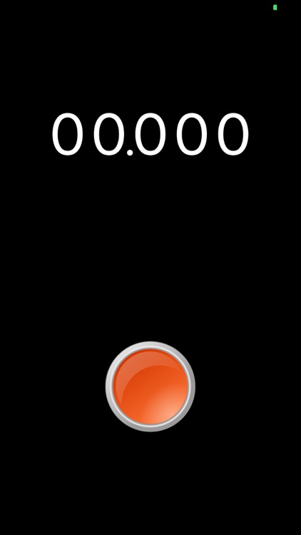 Ten seconds challenge.