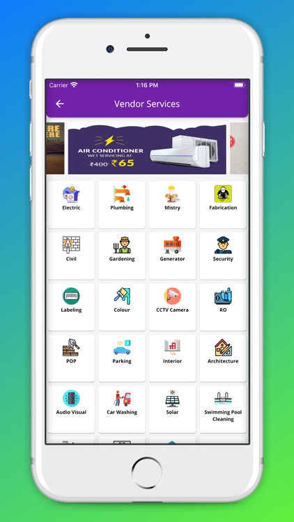 MY JINI screenshot-3