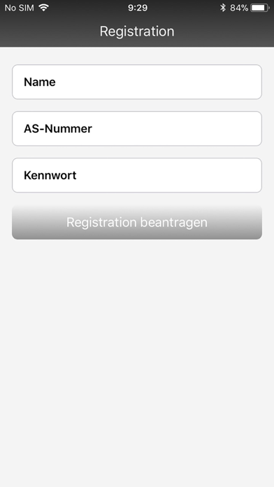 Screenshot #1 pour Beralarm Alarm App