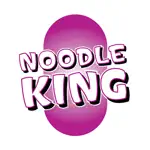 Noodle King App Positive Reviews