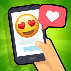螢幕擷取畫面 (2) Chat Us 3D - My Type Simulator