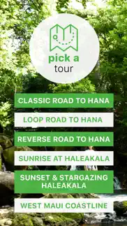 shaka maui audio tour guide problems & solutions and troubleshooting guide - 1