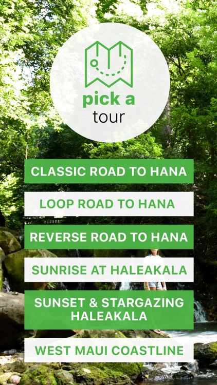 Shaka Maui Audio Tour Guide screenshot-7