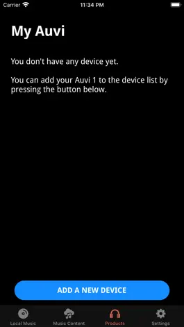 Game screenshot AuviConnect apk