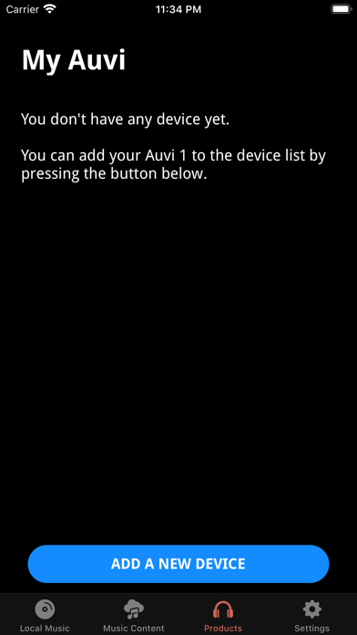 Screenshot #2 pour AuviConnect