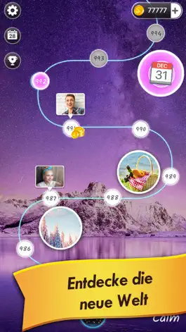 Game screenshot Wort Kreuz - Guru apk