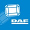 DAF Knowledge Rally is a game through which you can expand your knowledge on DAF products and services