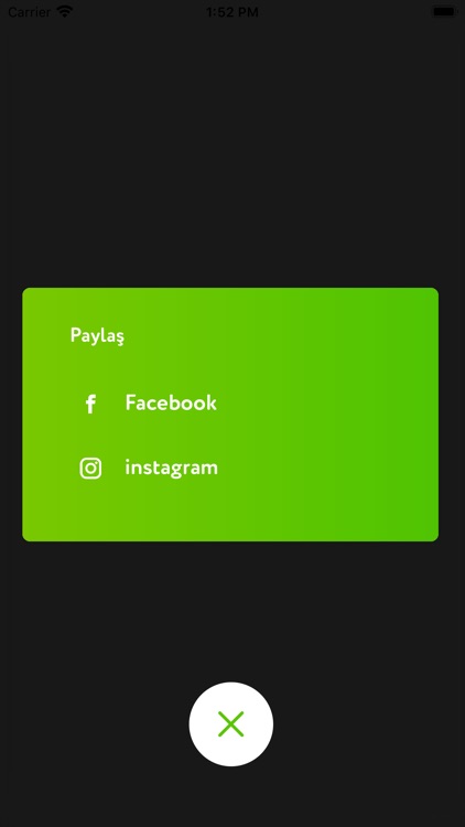 Spendonate screenshot-6