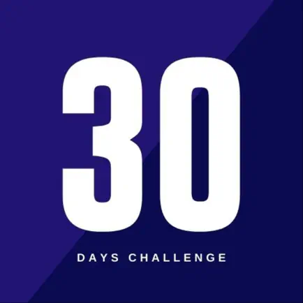 30 Days -  challenge yourself Читы