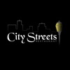 City Streets Restaurant icon