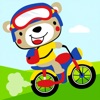 Moto: Motorcycle Game for Kids - iPhoneアプリ