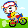 Moto: Baby and Toddler Race - Azon Games