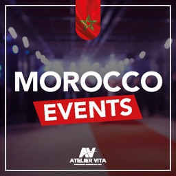 Morocco Event