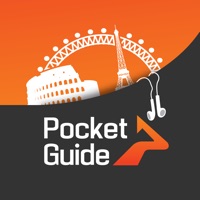 PocketGuide Audio Travel Guide